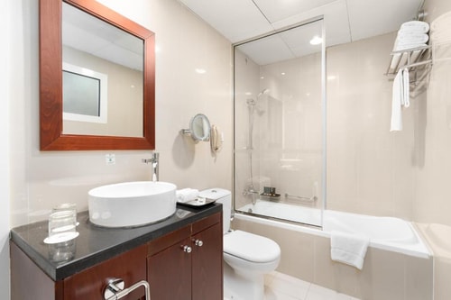 Three Bedroom Apartment Near Sahara CenterSharjah 8 Luxury Bookings