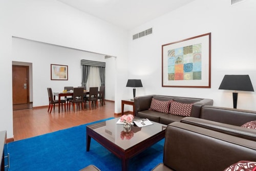 Three Bedroom Apartment Near Sahara CenterSharjah 5 Luxury Bookings