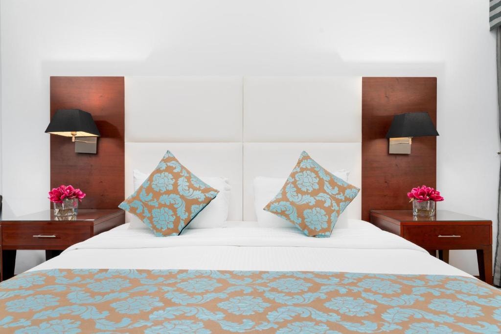 Studio Apartment Near Sahara Center Sharjah Luxury Bookings