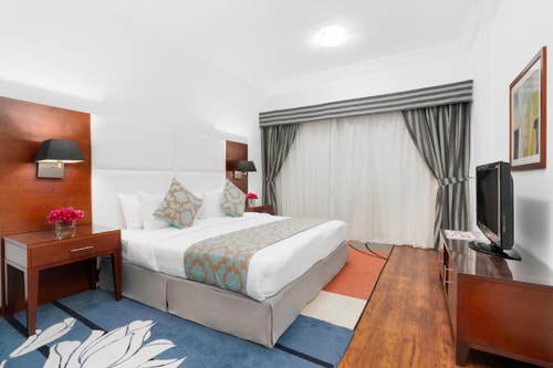 Studio Apartment Near Sahara Center Sharjah 1 Luxury Bookings