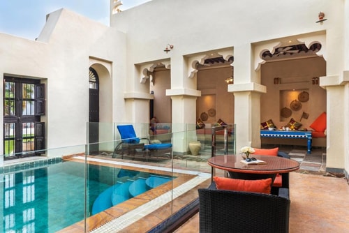 One Bedroom Near Al Maya Staff Accommodation 4 Luxury Bookings