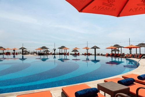 One Bedroom Near Al Maya Staff Accommodation 14 Luxury Bookings