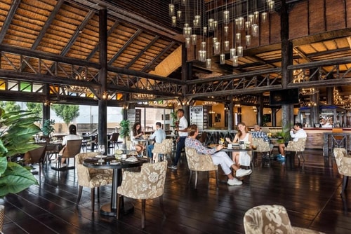 Two Bedroom Near Al Maya Staff Accommodation 3 Luxury Bookings