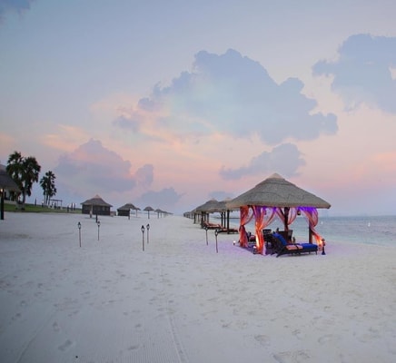 Two Bedroom Near Al Maya Staff Accommodation 8 Luxury Bookings