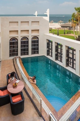 Two Bedroom Near Al Maya Staff Accommodation 14 Luxury Bookings