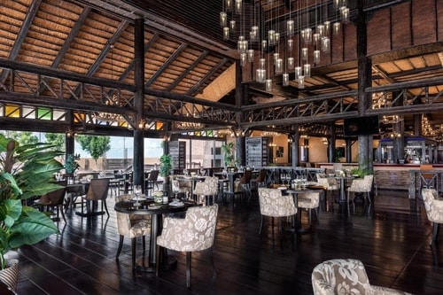 Two Bedroom Near Al Maya Staff Accommodation 4 Luxury Bookings