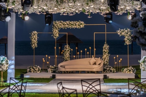 Two Bedroom Near Al Maya Staff Accommodation 5 Luxury Bookings