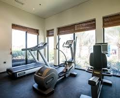 One Bedroom Villa Near Sir Bani Yas Wildlife Park 10 Luxury Bookings