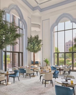 Deluxe City View King Room Near Tennis Courts 6 Luxury Bookings