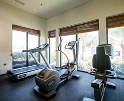 One Bedroom Villa Near Sir Bani Yas Wildlife Park 10 Luxury Bookings