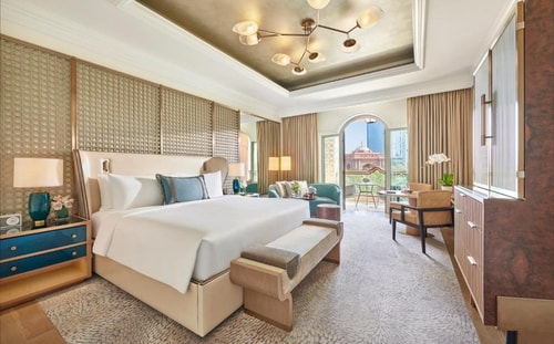 Luxury Deluxe Room Near Grand Hyatt Abu Dhabi Luxury Bookings