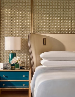 Luxury Deluxe Room Near Grand Hyatt Abu Dhabi 1 Luxury Bookings