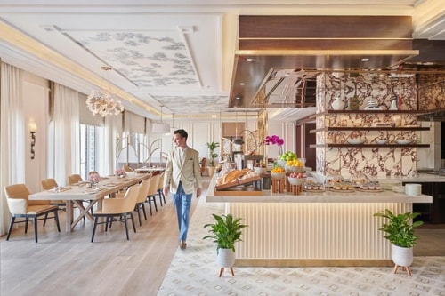 Luxury Deluxe Room Near Grand Hyatt Abu Dhabi 8 Luxury Bookings