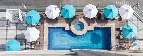 One Bedroom Suite Near Deira Clock Tower 14 Luxury Bookings