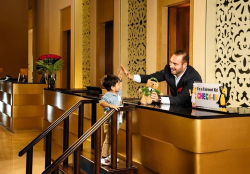 Deluxe Room in Palm Jumeirah Walk to Nakheel Mall 6 Luxury Bookings
