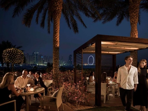 Deluxe Room in Palm Jumeirah Walk to Nakheel Mall 10 Luxury Bookings
