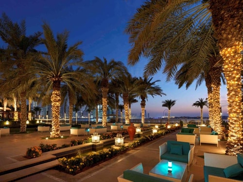 Deluxe Room in Palm Jumeirah Walk to Nakheel Mall 11 Luxury Bookings