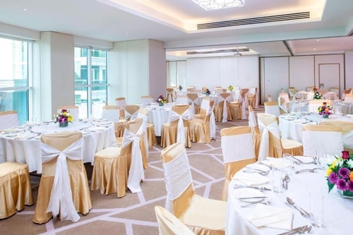 Classic Room Guest Room King Near Ittihad Park 9 Luxury Bookings