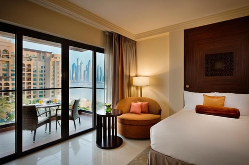 Luxury Room in Palm Jumeirah near Nakheel Mall Luxury Bookings