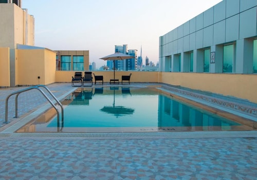Deluxe Room Near Citi Mart Supermarket 12 Luxury Bookings