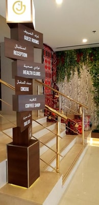 Deluxe Room Near Citi Mart Supermarket 9 Luxury Bookings