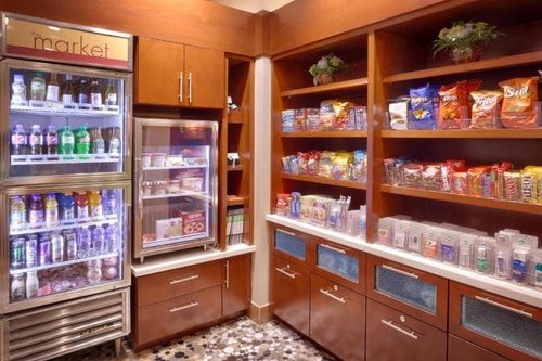 King Studio Near Commerce Park North HOU 7 Luxury Bookings