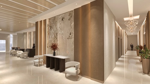 One Bedroom Apartment Near Al Zafranah Park 10 Luxury Bookings