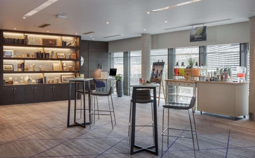 King Room Near Potters Fields Park LON 7 Luxury Bookings