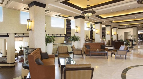 One Bedroom Villa Near Oasis Cafe 10 Luxury Bookings