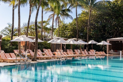 Splendid King Studio Near Collins Park MIA 9 Luxury Bookings