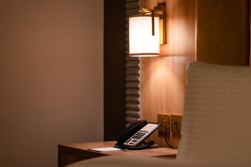 Deluxe King Or Twin Room Near Abuhail Centre Dubai 5 Luxury Bookings