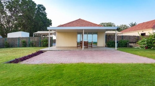 One Bedroom Villa Near Dreamland Aqua Park 6 Luxury Bookings