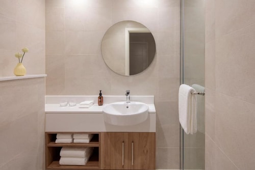 Studio Suite Room Next To DIFC Metro Dubai 4 Luxury Bookings