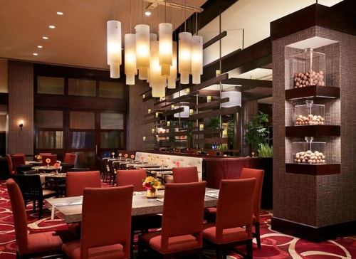King Room Near To Discovery Green HOU 11 Luxury Bookings