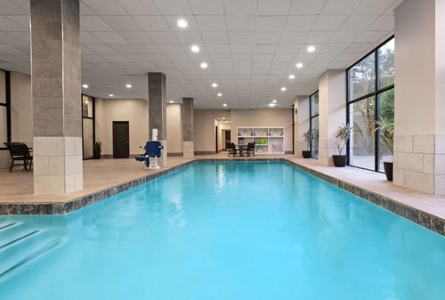 Standard Room Near Bachman Greenbelt Trail DAL 13 Luxury Bookings