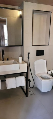 2 Bedroom Tent With Pool Near Al Shuwaib Bus Stop 7 Luxury Bookings