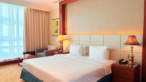 Superior Room Near Carryfood Supermarket 8 Luxury Bookings