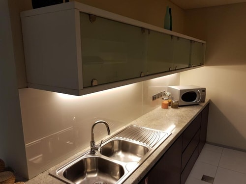One Bedroom Apartment Near WTC Metro Station 10 Luxury Bookings