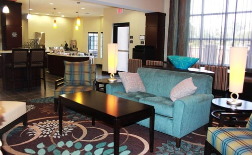 Queen Studio Suite Near Thorne Stadium HOU 11 Luxury Bookings