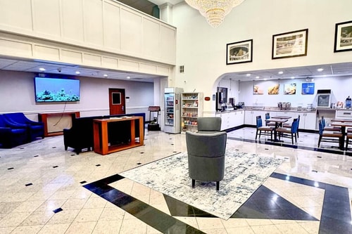 King Suite Near Camden Park Westchase HOU 5 Luxury Bookings
