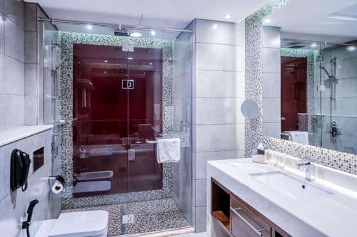 Premium Room Near Grosvenor Business Bay Tower 6 Luxury Bookings