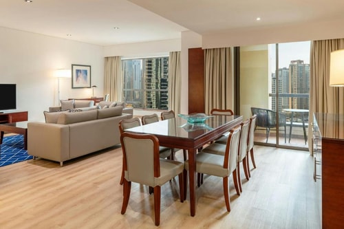 Two Bedroom Suite Sea View Near Water Adventure 4 Luxury Bookings