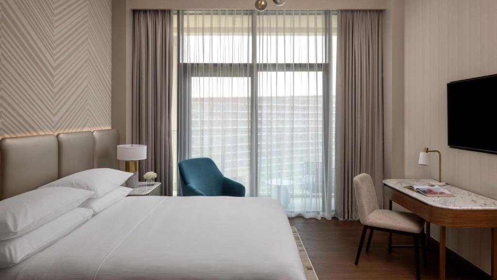 One Bedroom Apartment At Dubai Business Bay Luxury Bookings