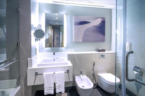 Classic King Or Twin Room Near Al Ain Market 4 Luxury Bookings