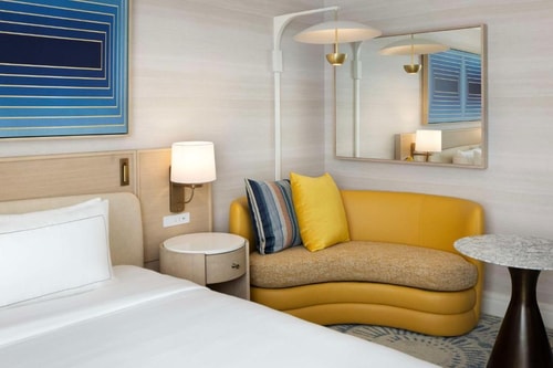 Deluxe Room Near The Reserve at The Highland DAL 2 Luxury Bookings