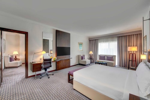 Family Room Near Atana Hotel Barsha Height Tecom 3 Luxury Bookings
