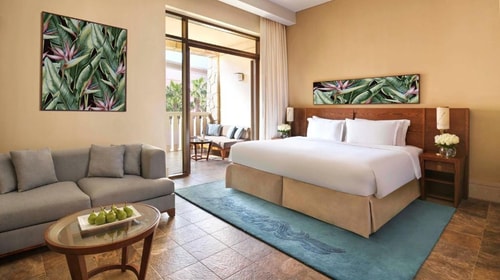 Luxury Classic Room In Palm by Luxury Bookings 1 Luxury Bookings