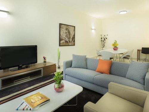 One Bedroom Apartment Near Disciplinary Council 3 Luxury Bookings