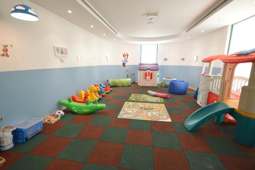 Superior Room Near To Abu Dhabi Pearls 9 Luxury Bookings