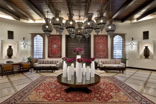 Deluxe Room Near Al Badiya Restaurant Aldhafra 7 Luxury Bookings